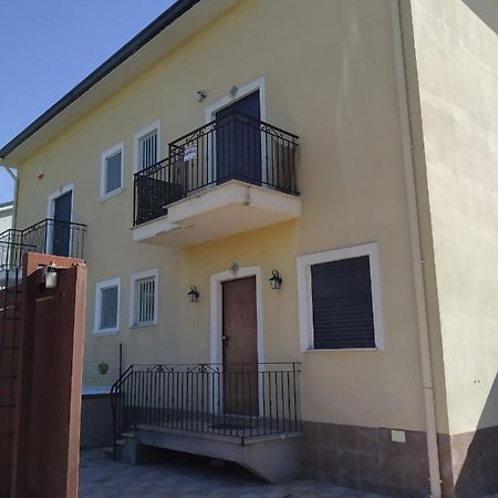 Villa Stella Campobello di Licata Exteriör bild